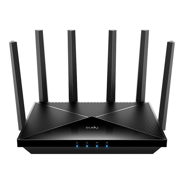 CUDY WR11000 BE11000 2.5G Tri-Band Mesh Wi-Fi 7 Router