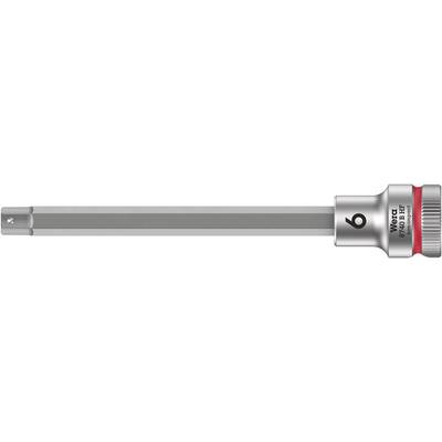 NÁSTRČNÁ KLÁVESNICA 3/8'' 8740 HEX HF 6,0x107mm WERA (05003036001)