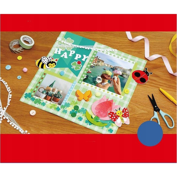 Canon 4076C007 fotopapir Mat