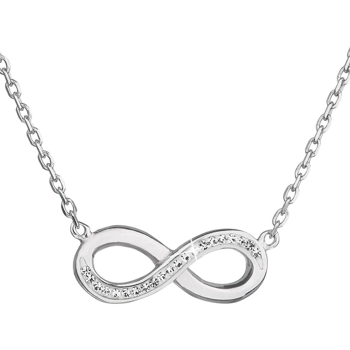 EVOLUTION GROUP 32023.1 kristály (Ag925/1000, 3,0 g) (8590962321203)