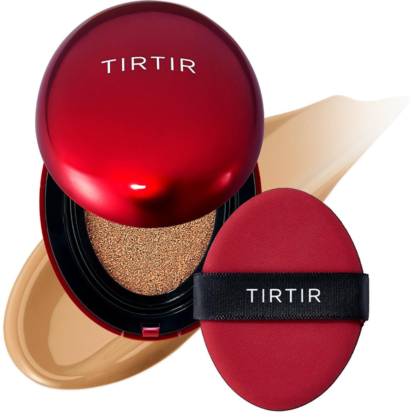 TIRTIR Mask Fit Red Cushion 30N Rich Honey 18 g