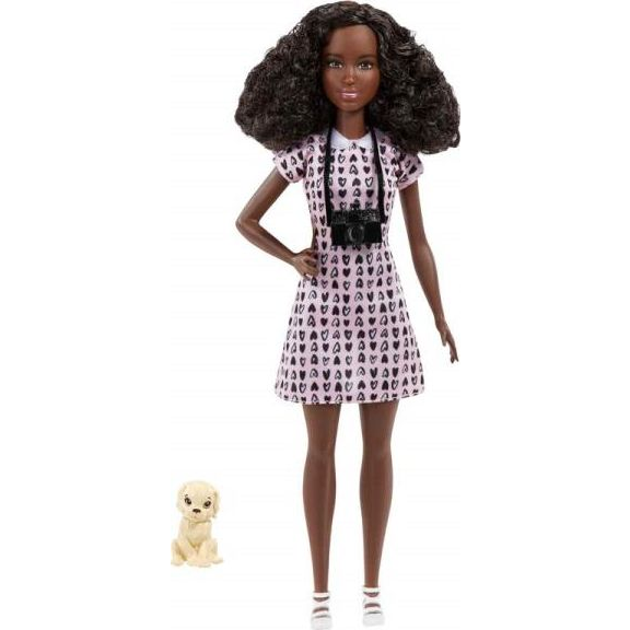 Barbie HCN10 pop