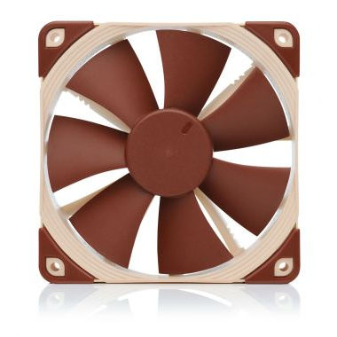 Noctua NF-F12-PWM 12cm (NF-F12-PWM)