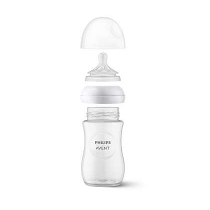 Philips SCY903/02 Avent Natural Response cumisüveg 2db (SCY903/02)