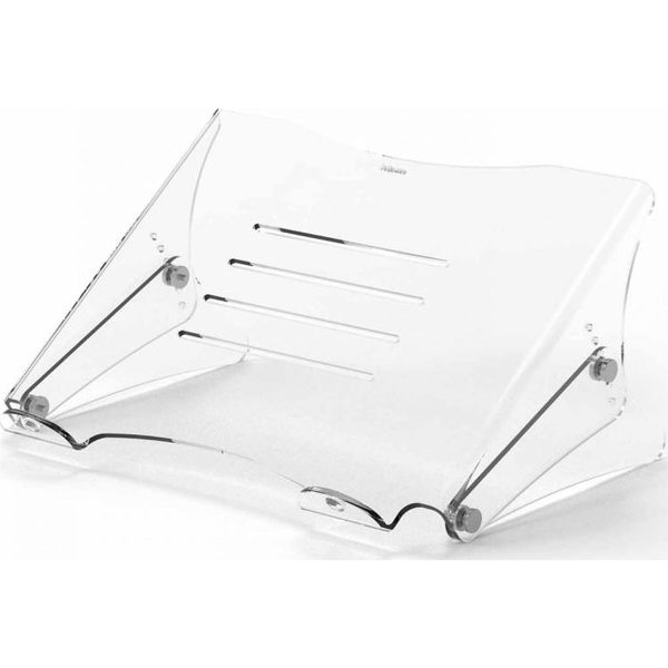 Fellowes Clarity Transparant 38,1 cm (15")