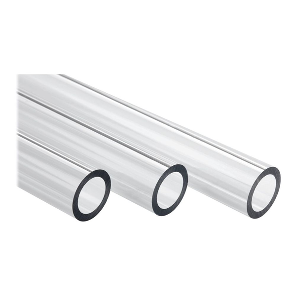 CORSAIR Hydro X Series XT Hardline 14mm Tubing - liquid cooling system tube set