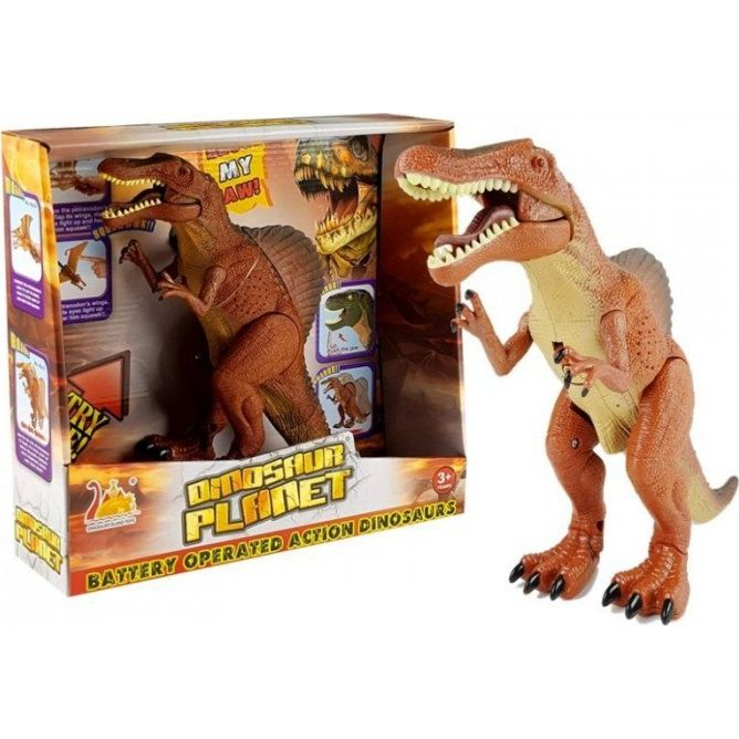 Dinoszaurusz 4078 (16194-uniw)