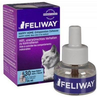 FELIWAY Classic utántöltő folyadék párologtatóhoz (24226)