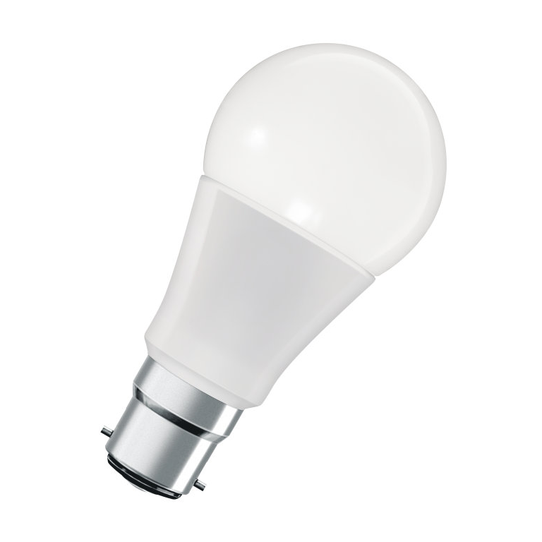 Ledvance Smart+ZB CLA60 60 10W B22d LED Izzó - Állítható Fehér (4058075208407)