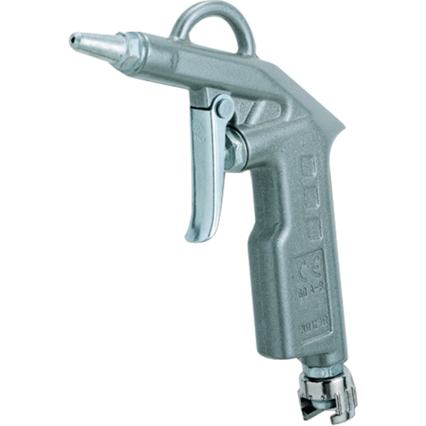 VOREL Szórópisztoly 4 mm 1,2 - 3 bar (81640)