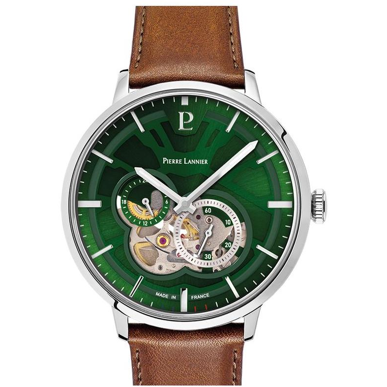 PIERRE LANNIER TRIO 334B174 (3701540108405)