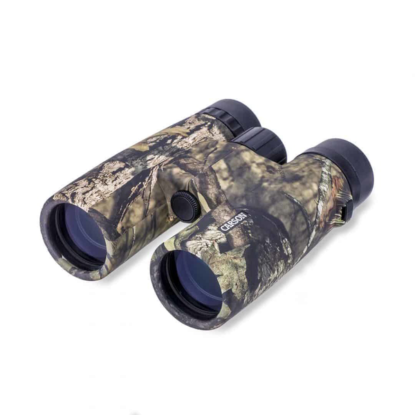 Carson JR-042MO 10x42 WP Távcső - Terepszínű