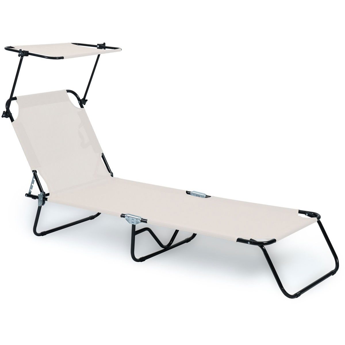 TEXIM Makdeburg nyugágy, bézs (34570477)