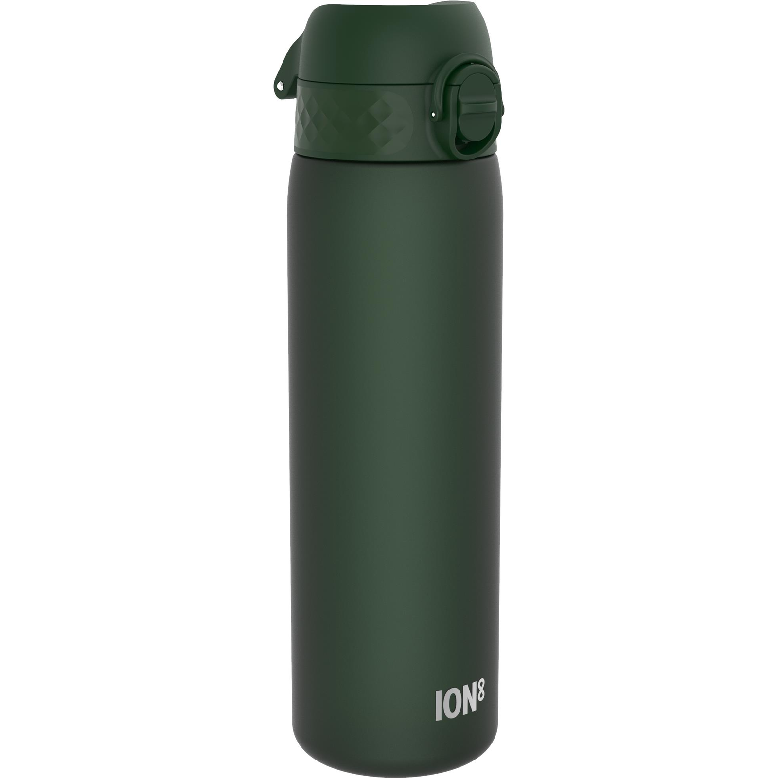 ion8 Leak Proof Dark Green - 500ml (ION-RF500DGRE)