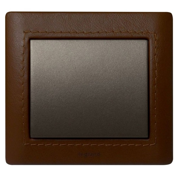 Legrand 775806 Galea Life váltókapcsoló (775806)