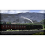Train Simulator: Duchess of Sutherland Loco Add-On