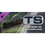 Train Simulator: Duchess of Sutherland Loco Add-On