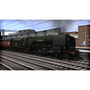 Train Simulator: Duchess of Sutherland Loco Add-On