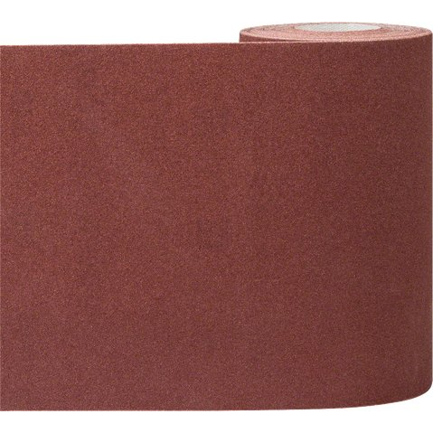 Bosch Accessories 2608621471 Csiszolópapír kézi csiszolóhoz Szemcsézet 240 (H x Sz) 5000 mm x 115 mm 5 m (2608621471)