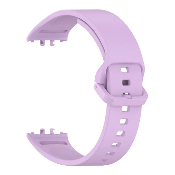 Samsung Galaxy Fit3 SM-R390, náhradní silikonový řemínek, nastavitelný,