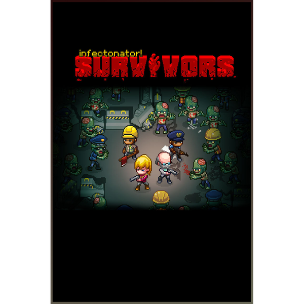 Infectonator: Survivors