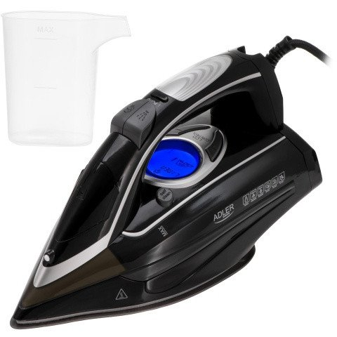 Žehlička ADLER AD5054 3000 W
