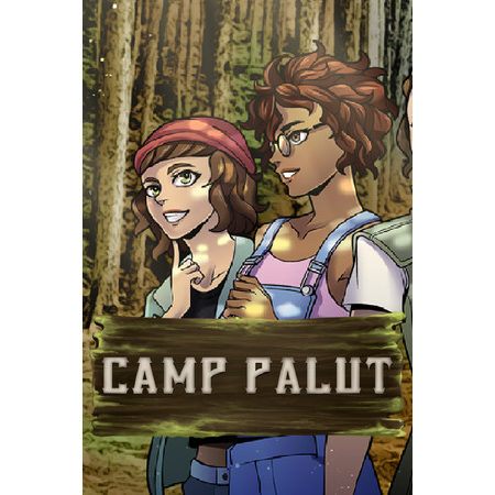 Camp Palut