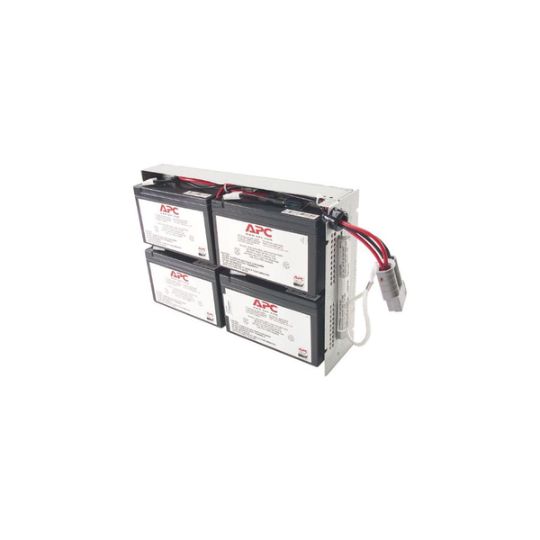 APC RBC23 UPS batteri Blybatterier (VRLA)
