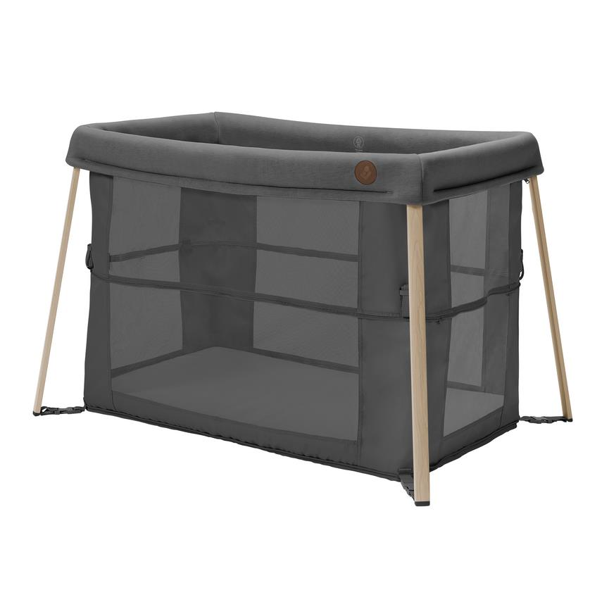 Maxi-Cosi Iris Beyond - grafit (3220660342006)