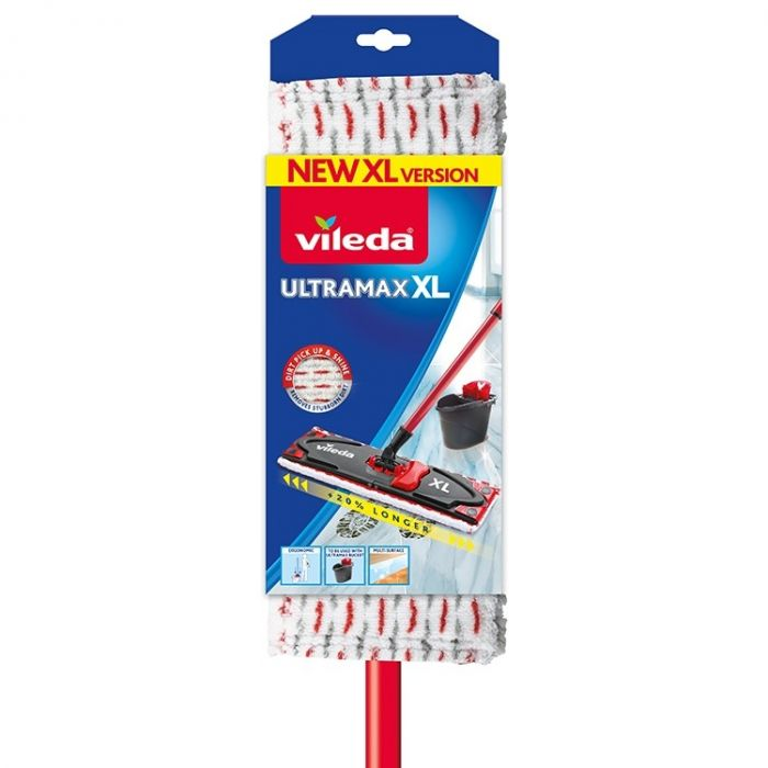 Vileda Ultramax XL felmosórongy (ULTRAMAX XL MOP)