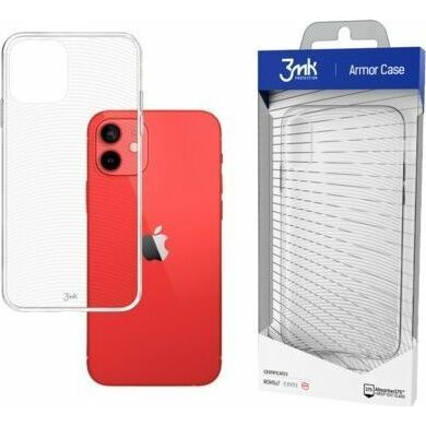 3MK All-Safe AC Iphone 12 Mini 5,4
