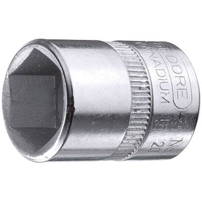 Gedore 20 3/8AF 6167610 Dugókulcs betét 3/8 1/4 (6,3 mm) (6167610)