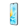 Honor 200 Lite 5G 17 cm (6.7") Dual SIM Android 14 USB Typ-C 8 GB 256 GB 4500 mAh Čierna