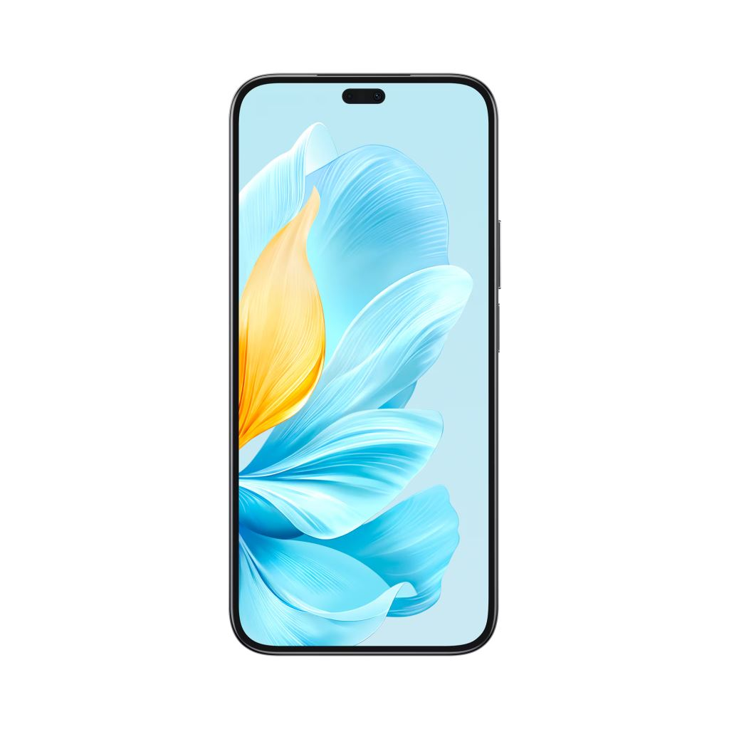 Honor 200 Lite 8/256GB Dual-Sim mobiltelefon fekete (5109BEBY) (5109BEBY)