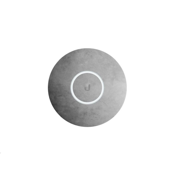 Ubiquiti UniFi AC Nano HD Бетонен капак (UB_NHD-COVER-CONCRETE-3) (UB_NHD-COVER-CONCRETE-3)