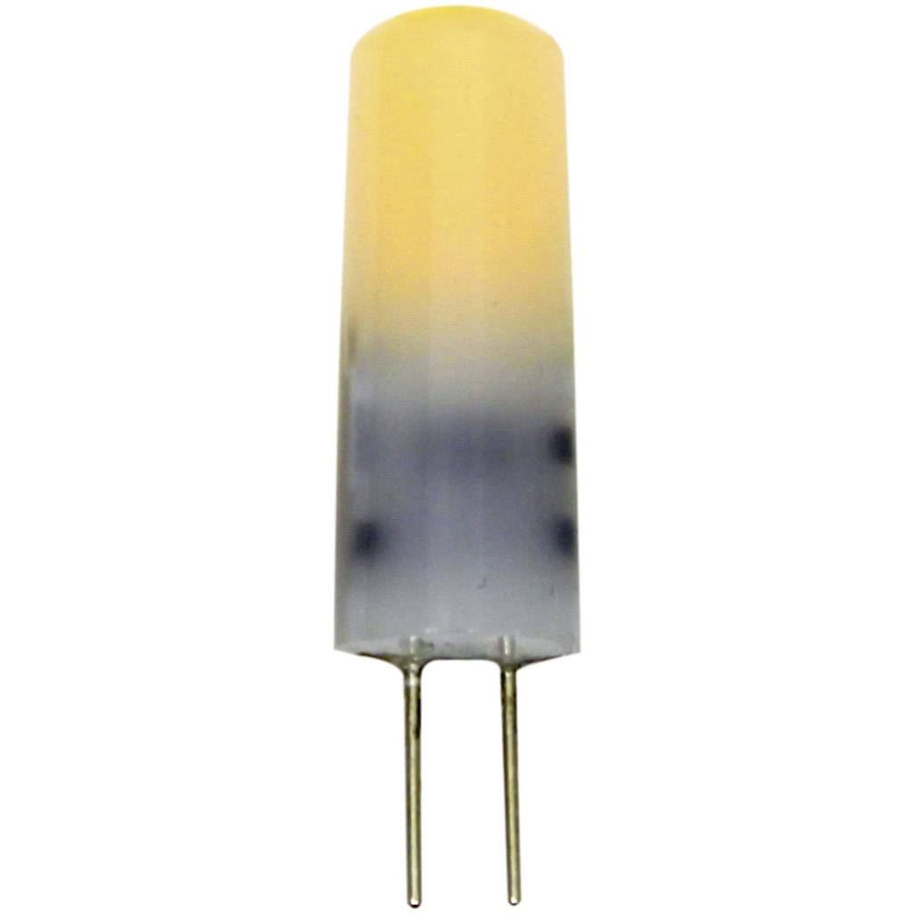 LightMe LED G4 Stift forma 1.5 W = 19 W Melegfehér (LM85225) (LM85225)