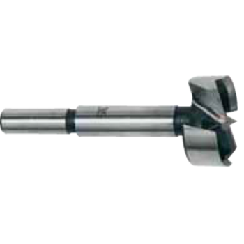 Milwaukee Forstner fafúrószár 50x50/90mm