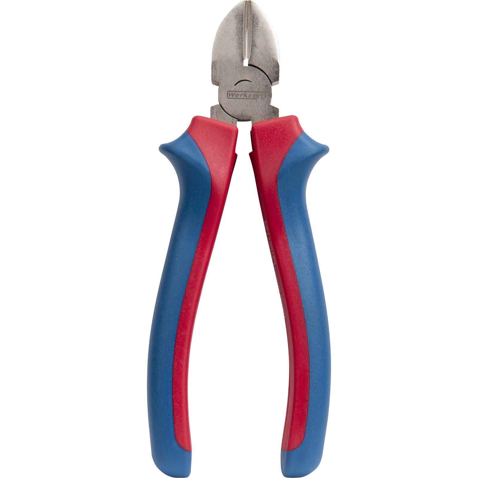 Werkzeyt oldalcsípő fogó, 2K, 160 mm (CPT130160)