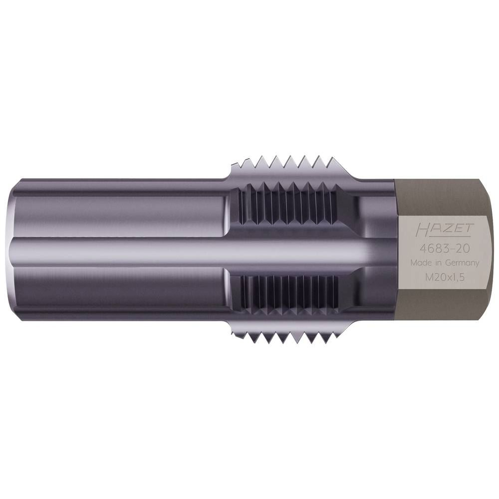 Hazet 4683-20 menet utánvágó M20 (4683-20)