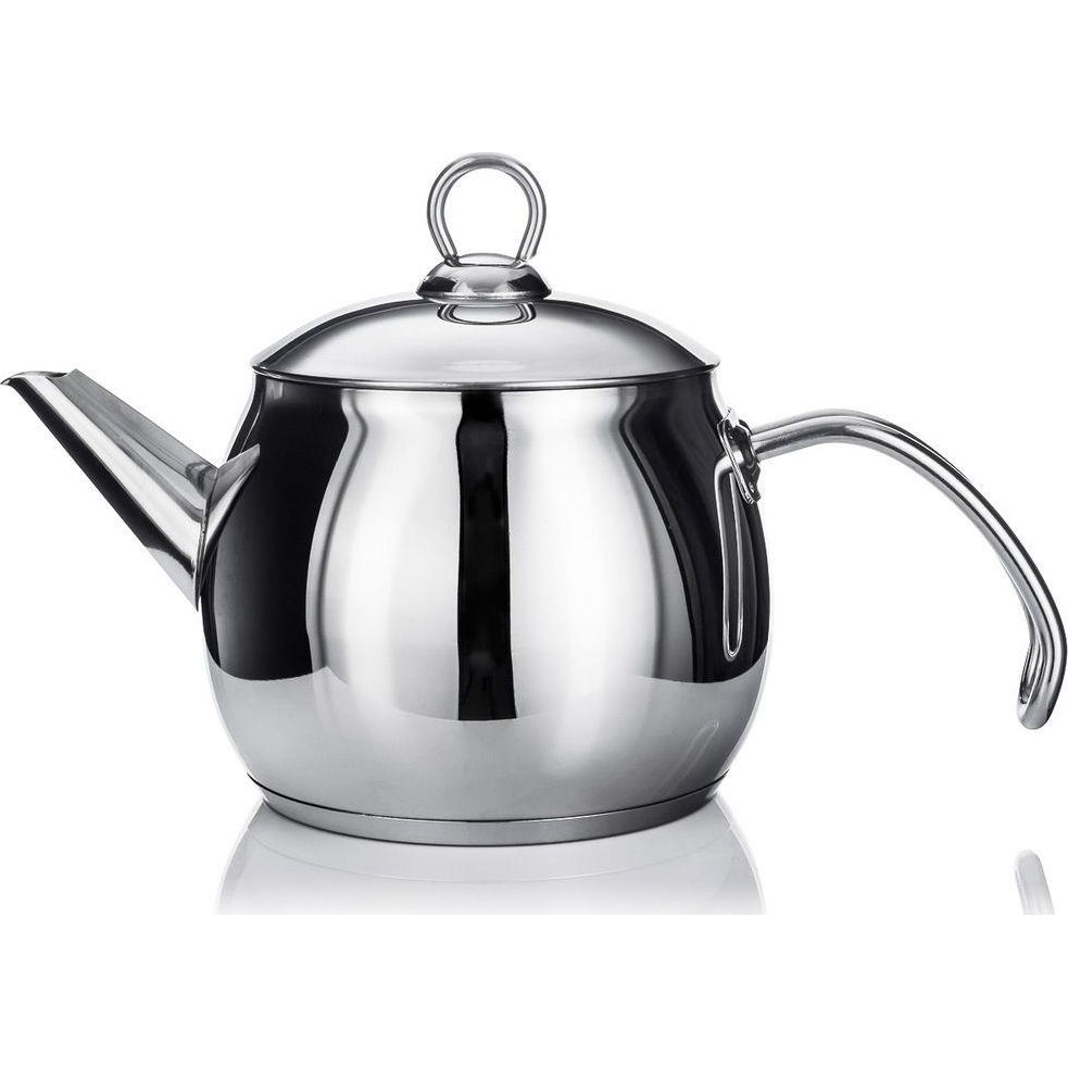 Orion rozsdamentes acél vízforraló 1,2 literes