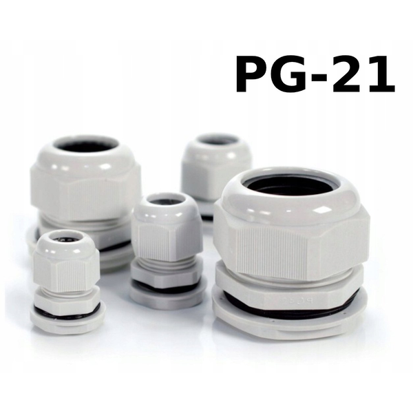 Scame Dławica DW-21 (PG) 805.3345 Scame