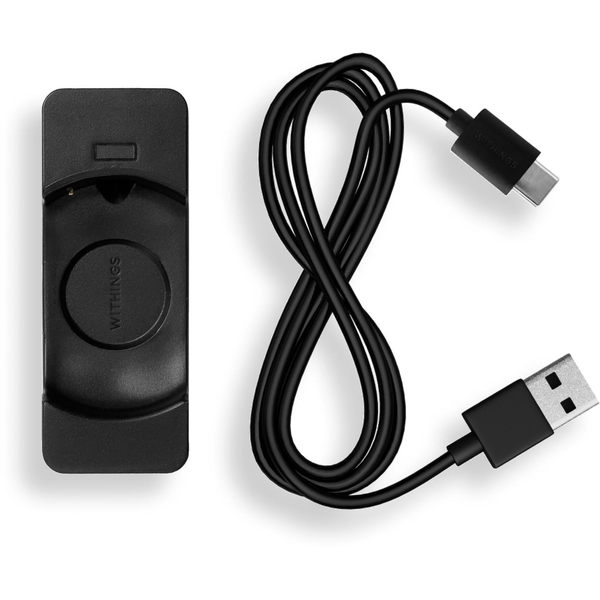 Withings Charging cable for Scanwatch Light