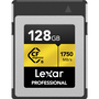 Lexar CFexpress Pro Gold 128 GB