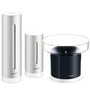 Netatmo Urban Weather Station + Rain Gauge