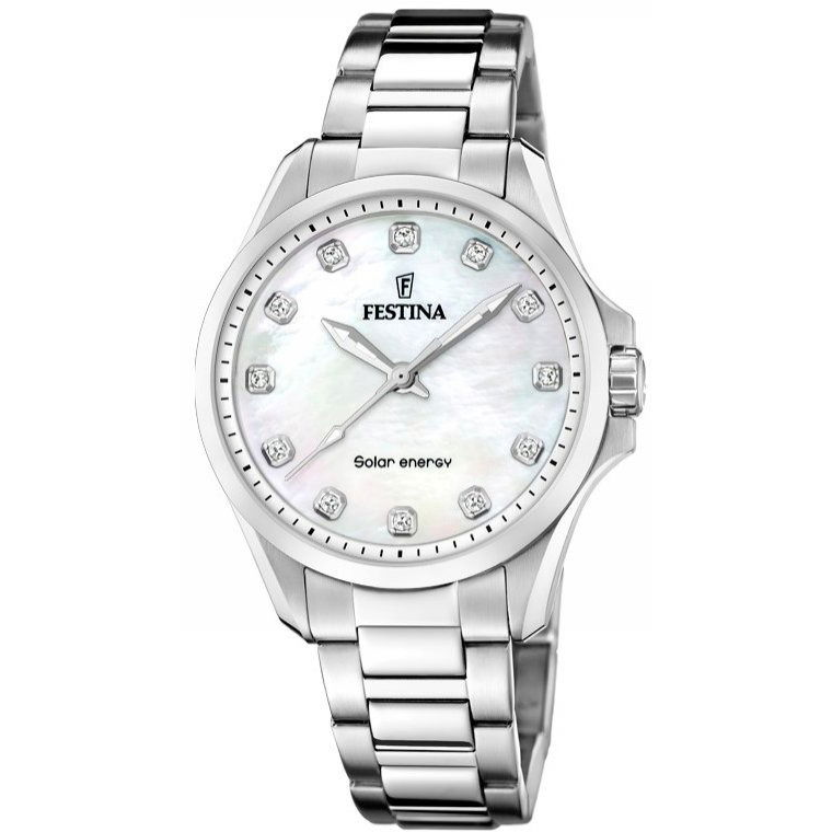 FESTINA SOLAR ENERGY 20654/1 (8430622802584)