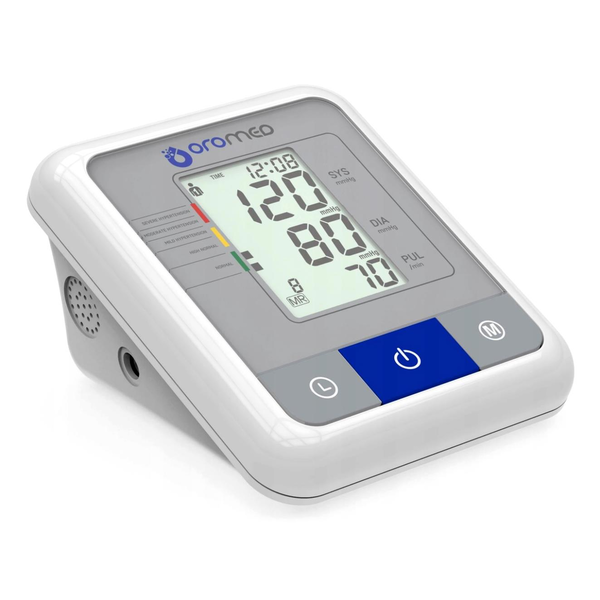 Hi-Tech Medical ORO-N1 BASIC Felkaros Vérnyomásmérő