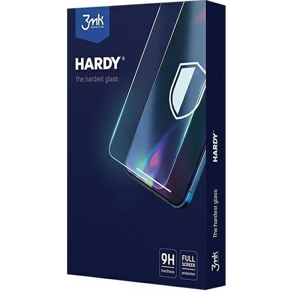 Tvrdené sklo 3MK pre Samsung Galaxy S23 Plus 1 ks