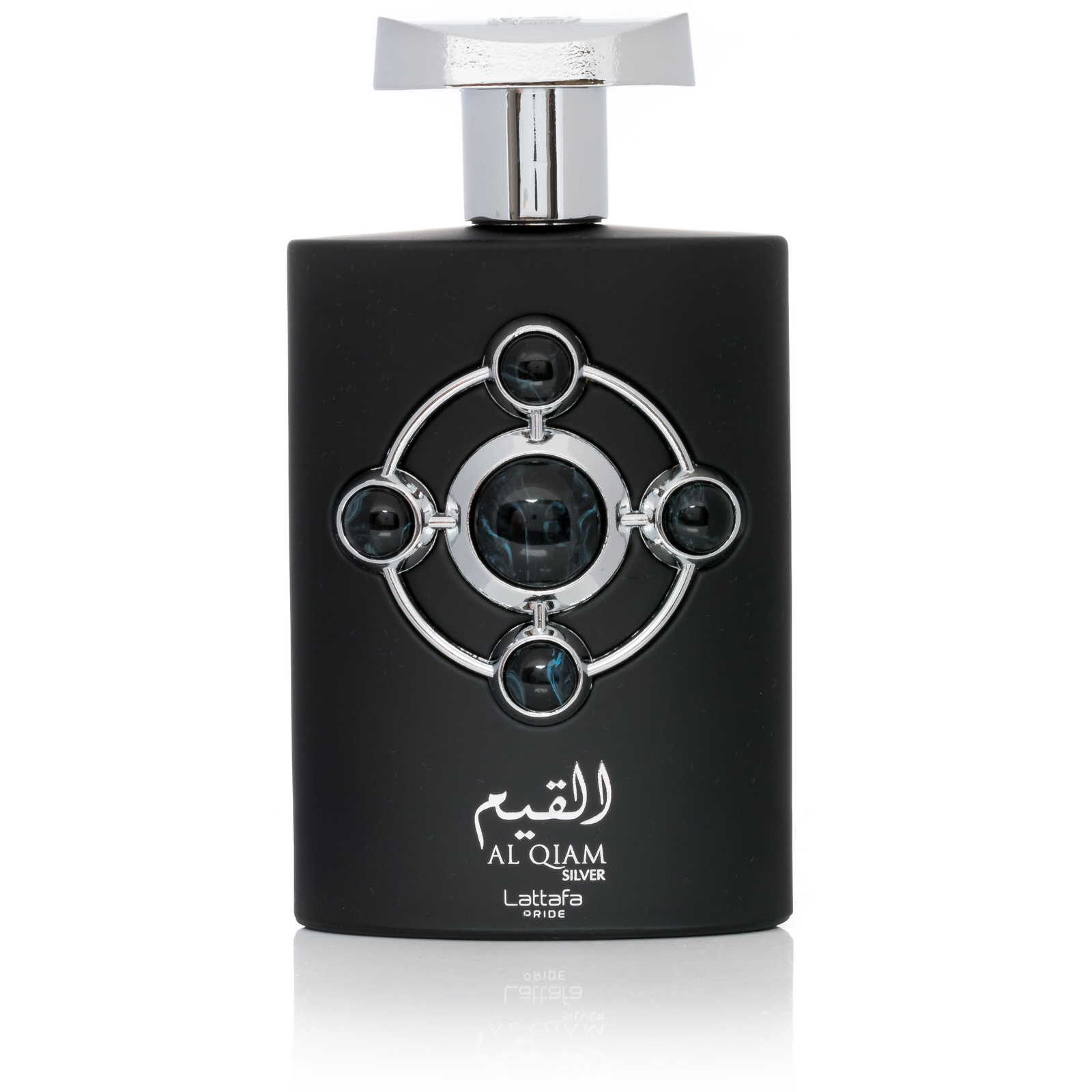 LATTAFA Al Qiam Silver EdP 100ml (6291108738221)