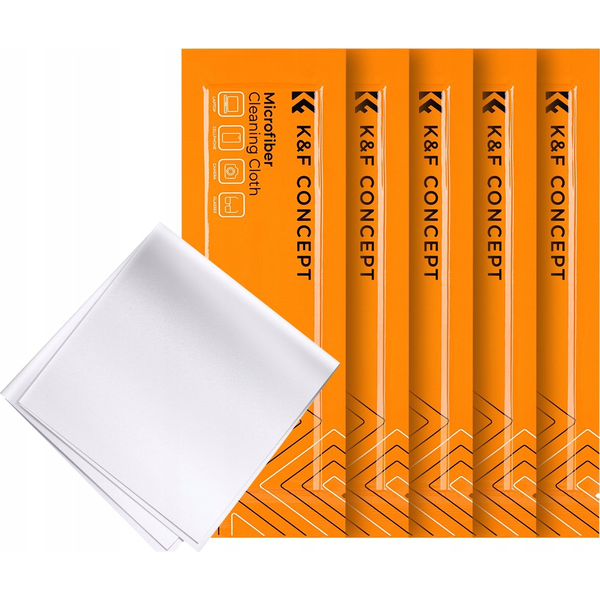 Microfiber Cleaning cloth K&F Concept SKU.1692