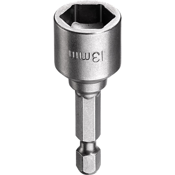 Llave Magnética 13mm, Magnete6.3 Kwb